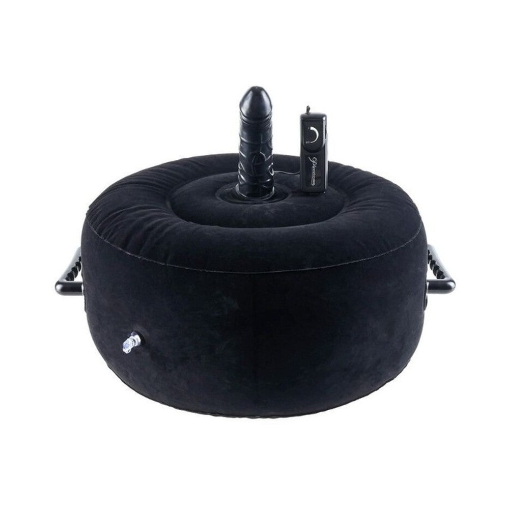 Fetish Fantasy Inflatable Hot Seat