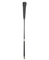 Deluxe Doggin Bat Crop 24 Inches Black