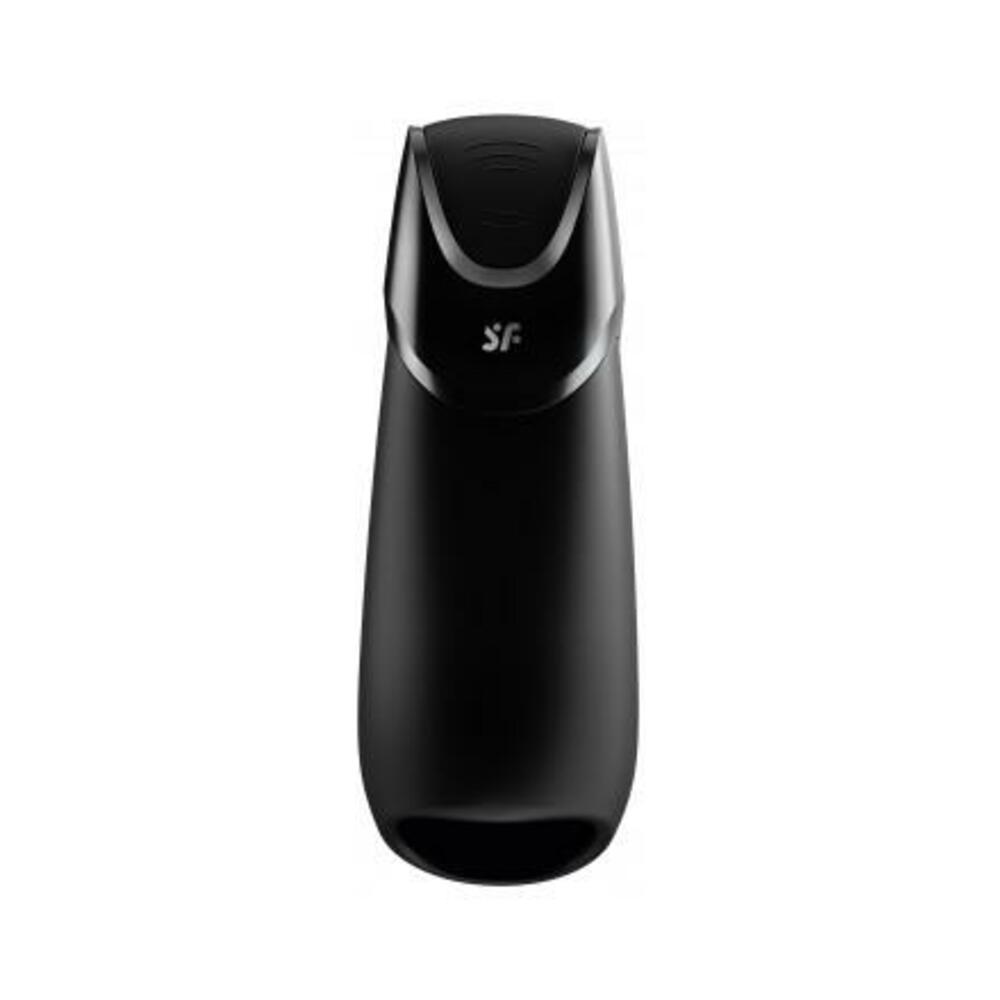Satisfyer Men Vibration + (net)