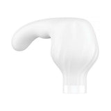 Double Wand-er White