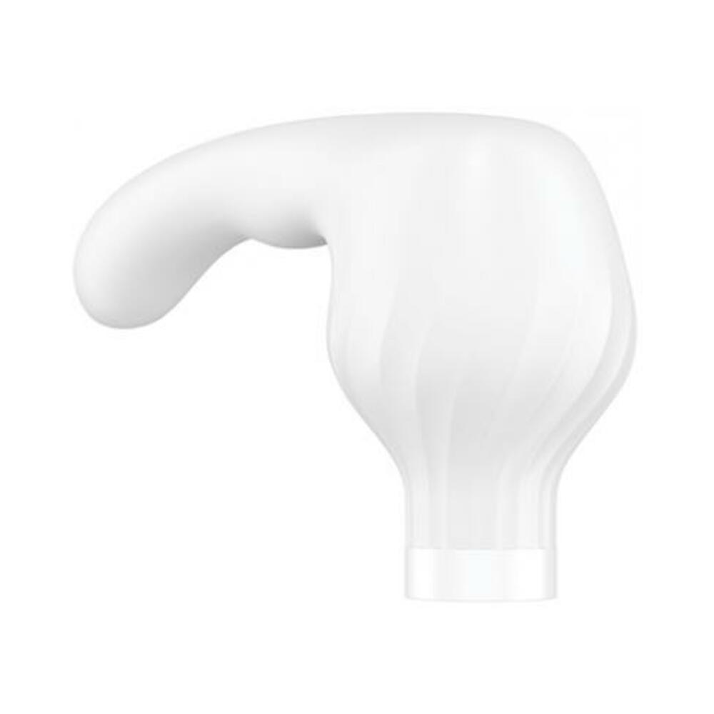 Double Wand-er White