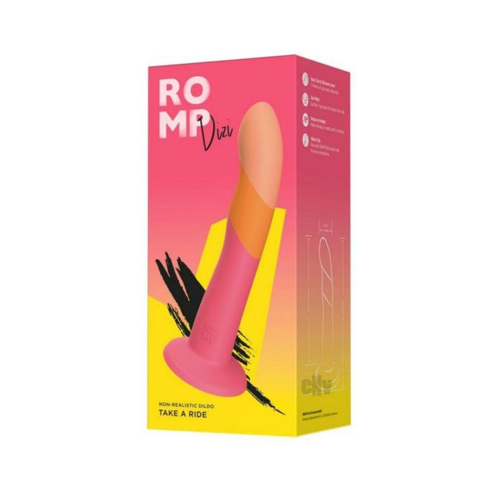 Romp Dizi