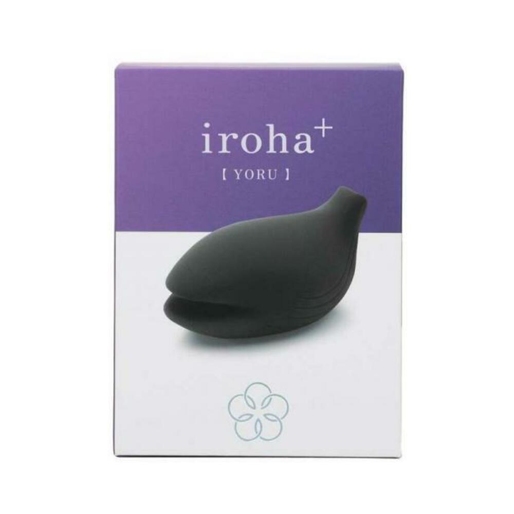 Iroha+ Yoru Renewal
