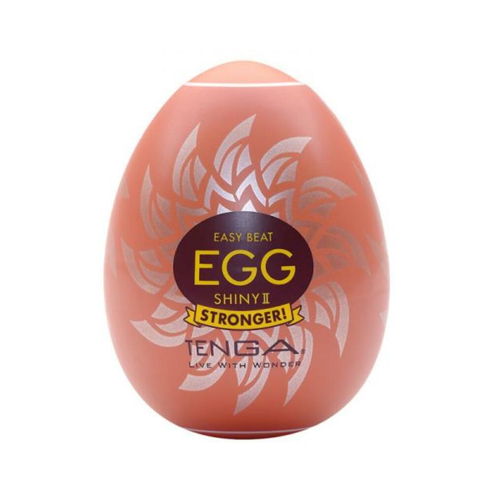 Tenga Egg Shiny Ii