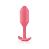 B Vibe Snug Plug 2 Coral (net)