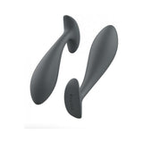 Bfilled Basic Slate Prostate Plug