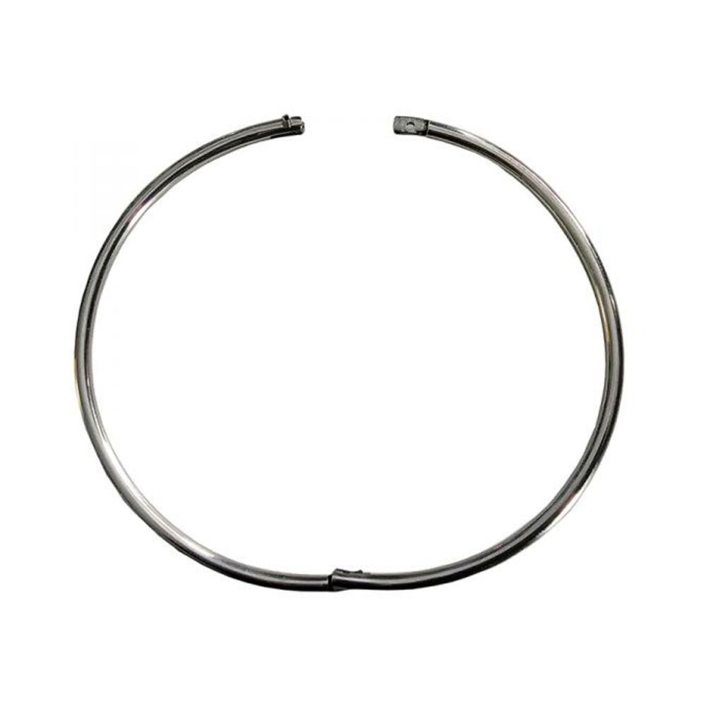 Rouge Stainless Steel Thin Collar