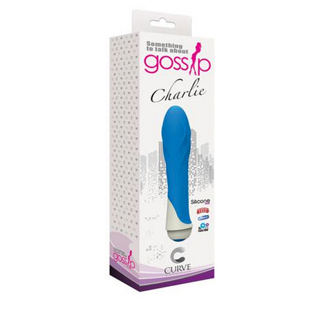 Gossip Charlie Azure