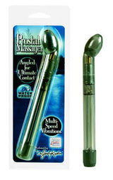 Dr Joel Kaplan Prostate Massager