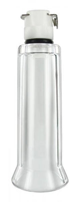 Size Matters Nipple Cylinders Small