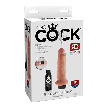 Kc 6 Squirting Cock Flesh