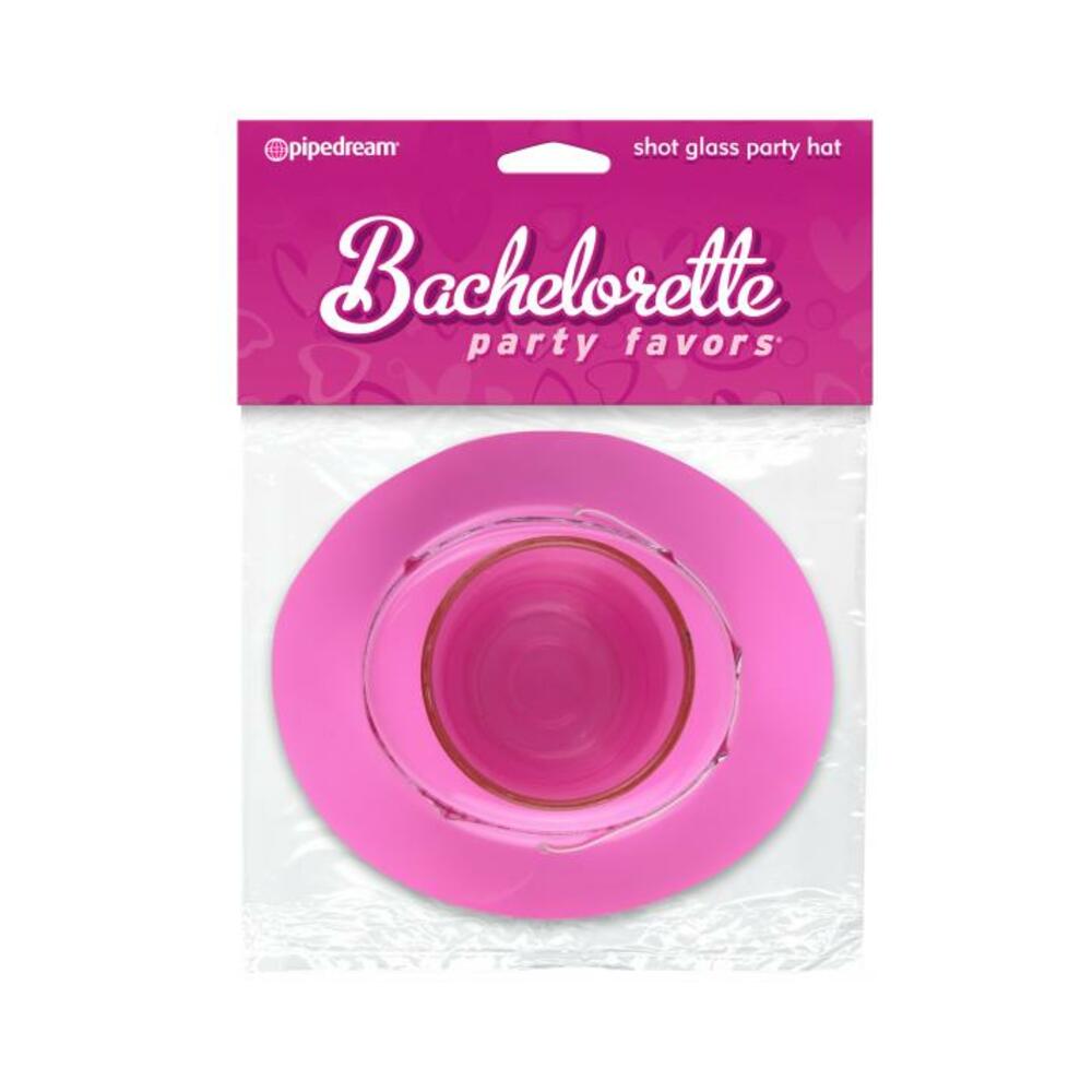 Bachelorette Party Favors Shot Glass Party Hat