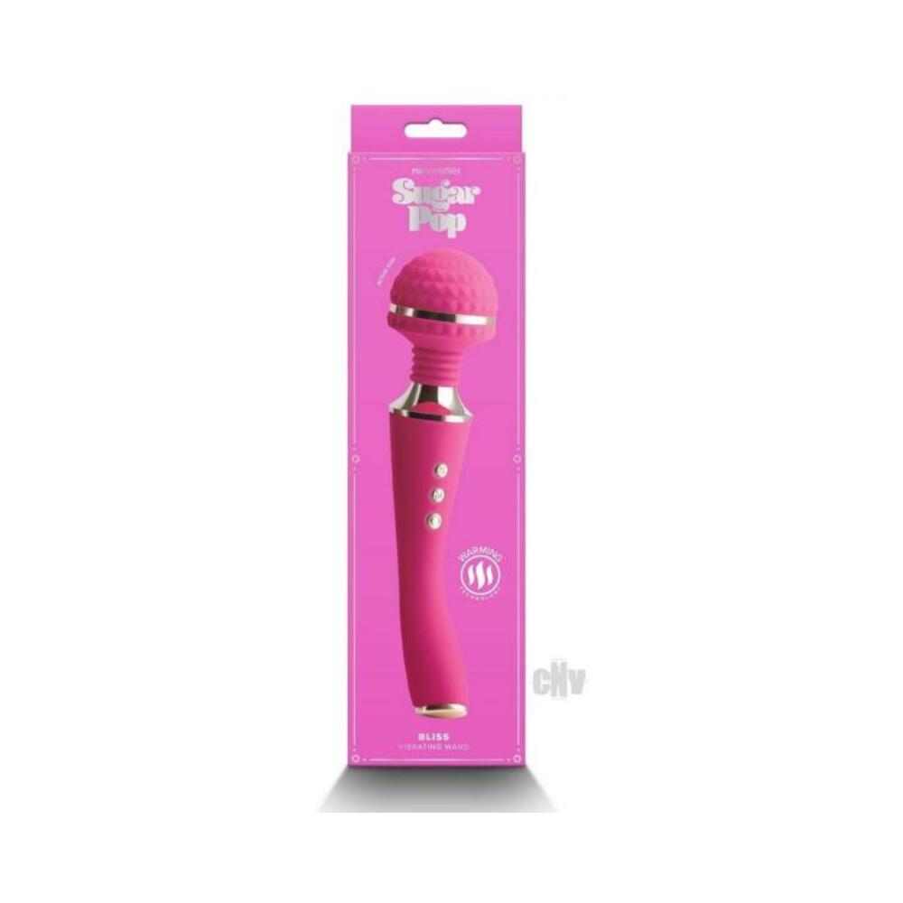 Sugar Pop Bliss Pink