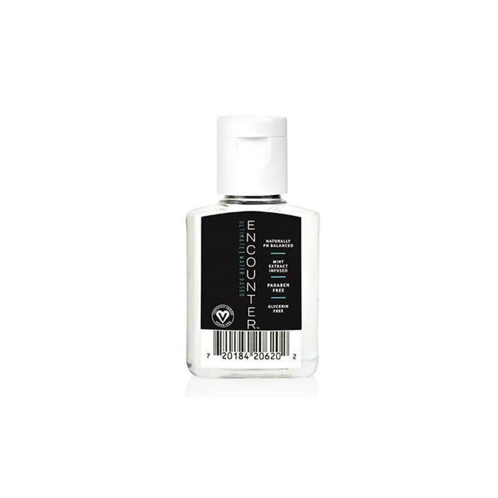 Ultimate Encounter Adult Lube - 24ml