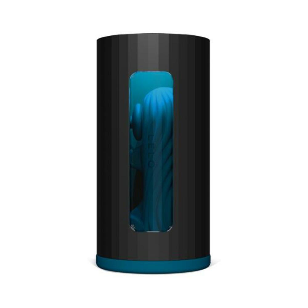 Lelo F1s V3 Blue