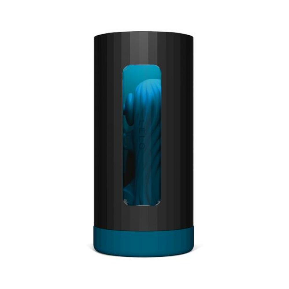 Lelo F1s V3 Xl Blue