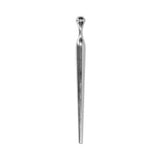 Ouch! Urethral Sounding - Metal Stick - 8 Mm
