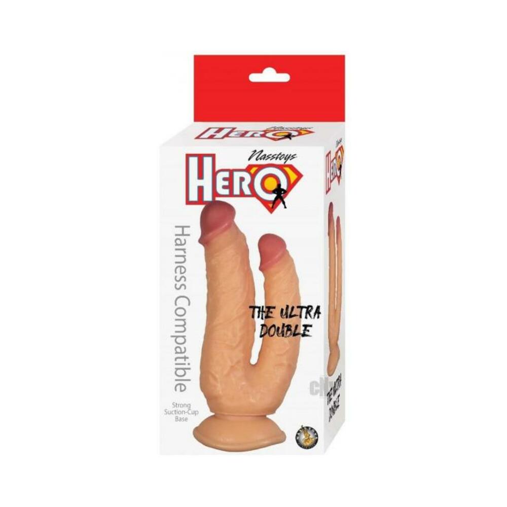 Hero The Ultra Double White