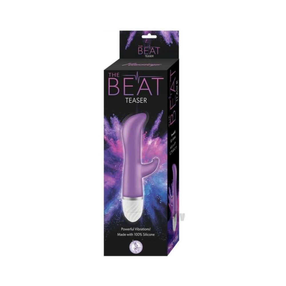 The Beat Teaser Purple