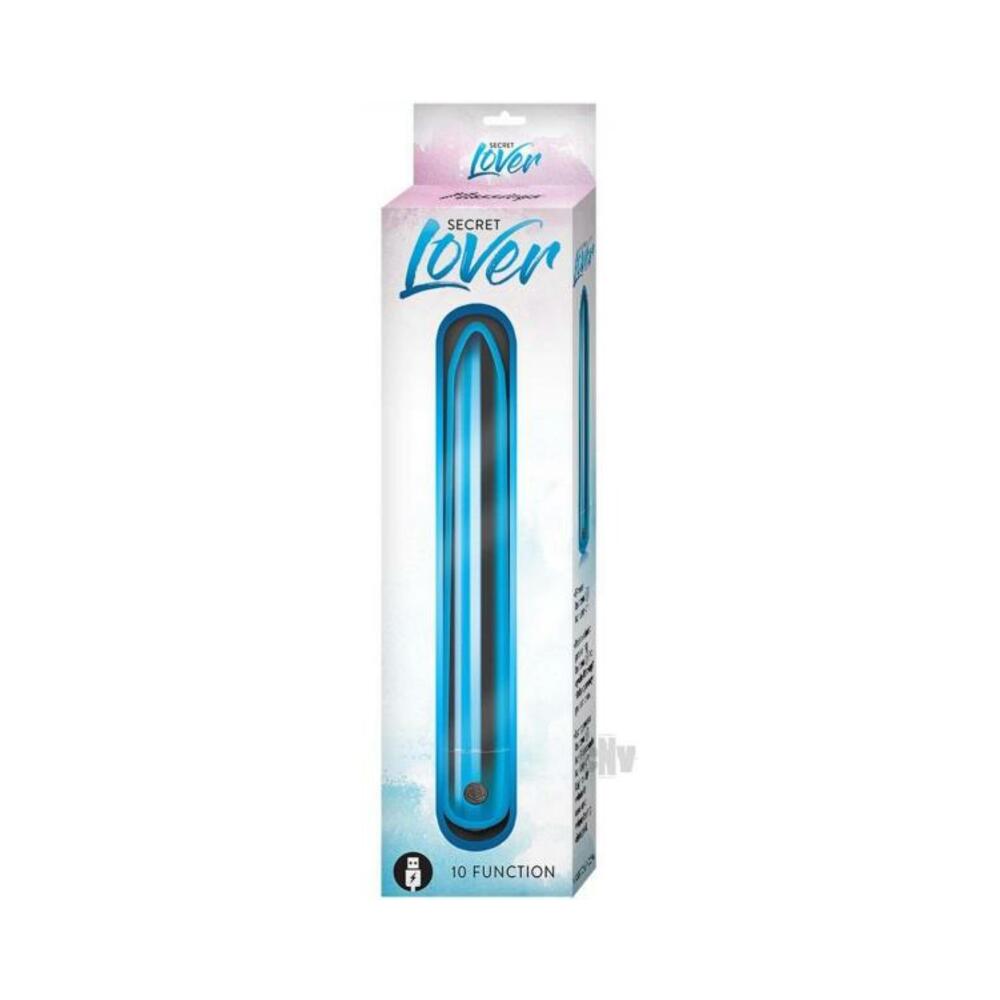 Secret Lover Blue
