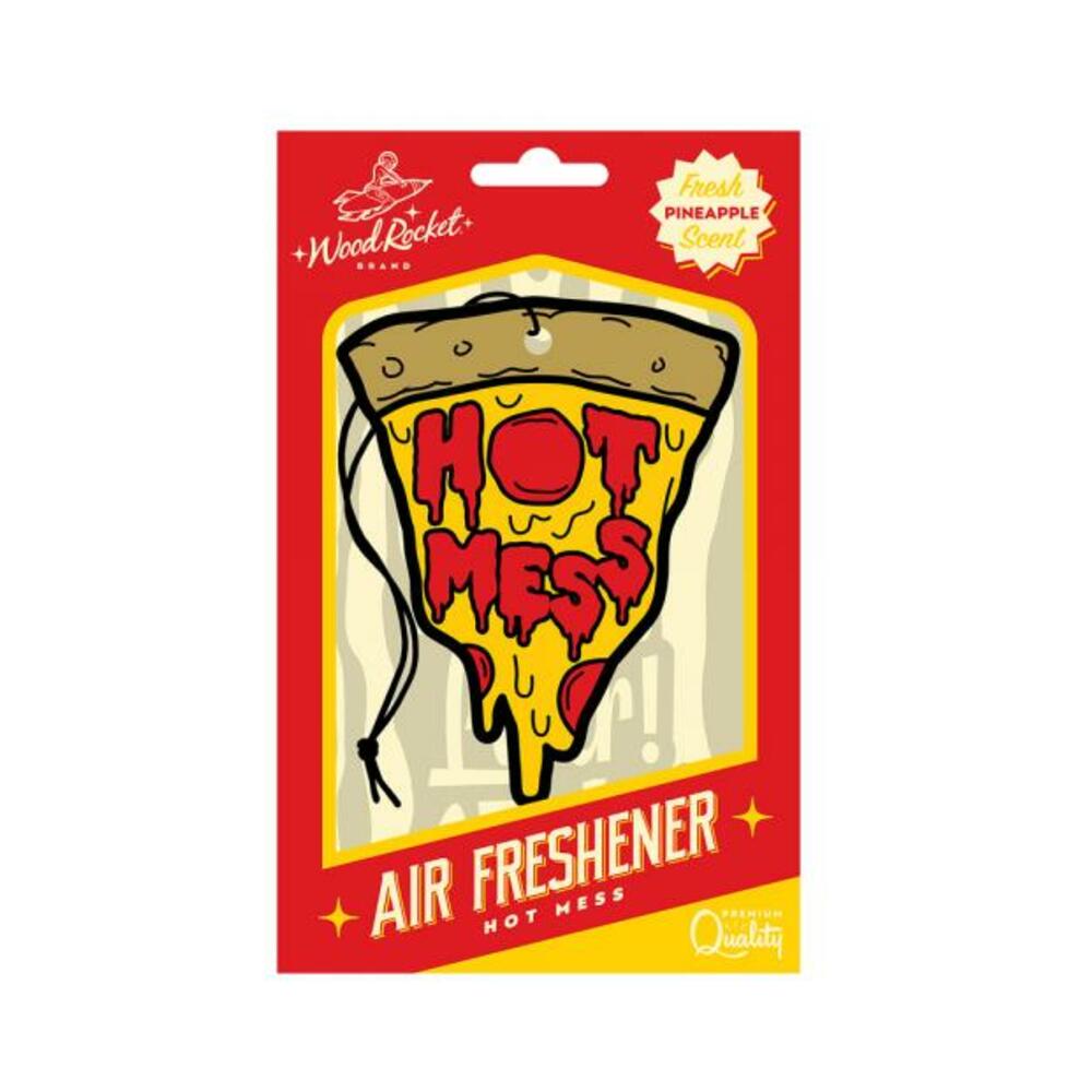 Air Freshener Hot Mess