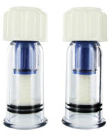 Max Twist Nipple Suckers