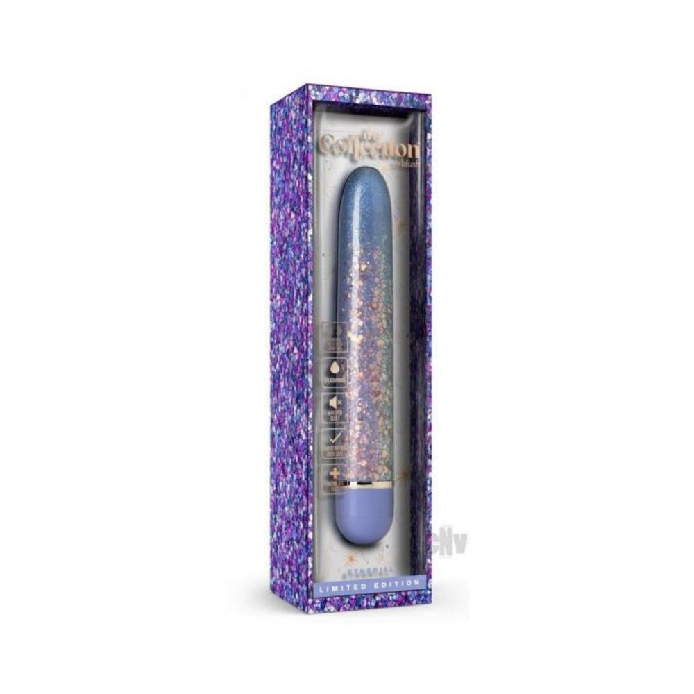 The Collection Etherial Periwinkle