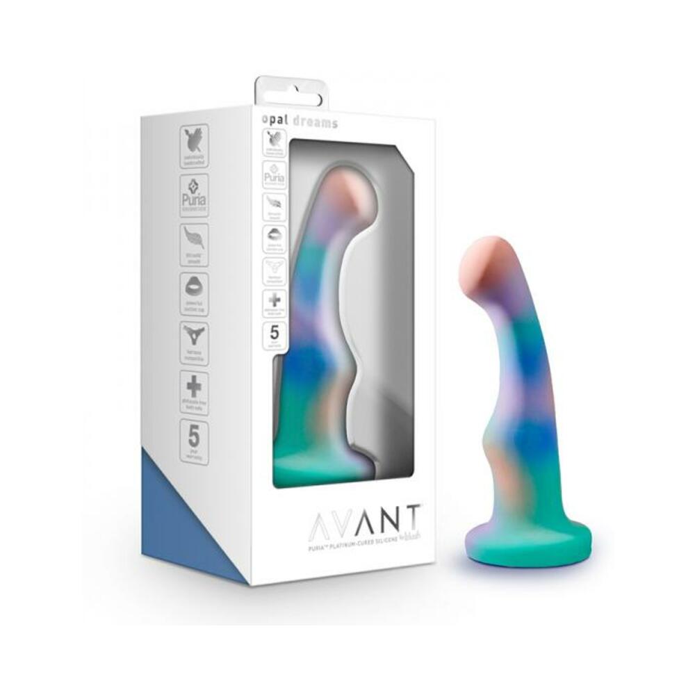 Avant Opal Dreams Aqua