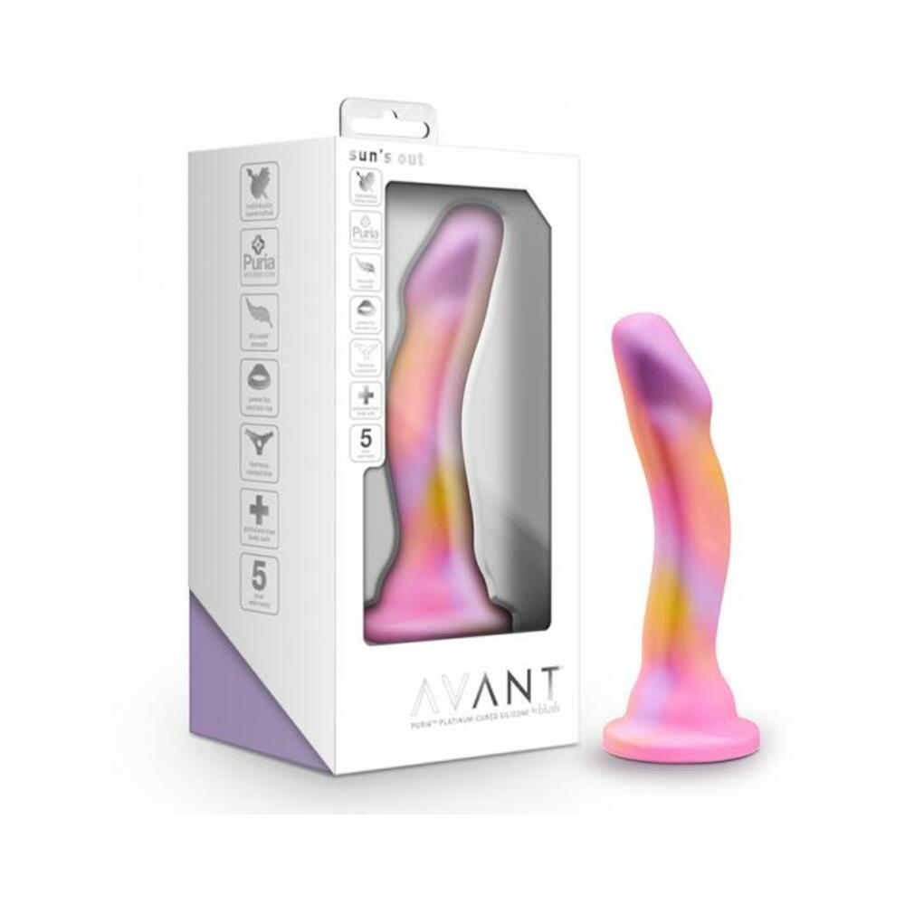 Avant Suns Out Pink