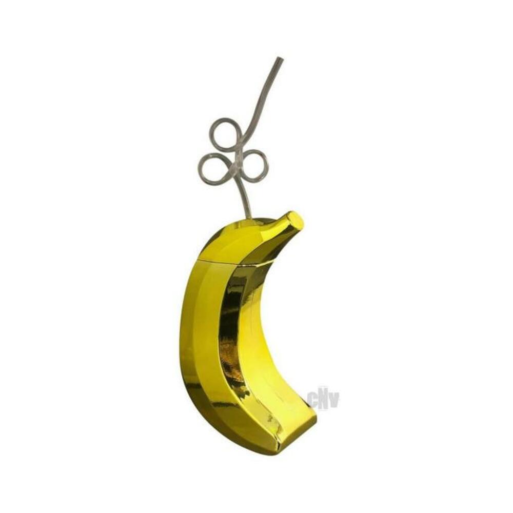 Banana Cup
