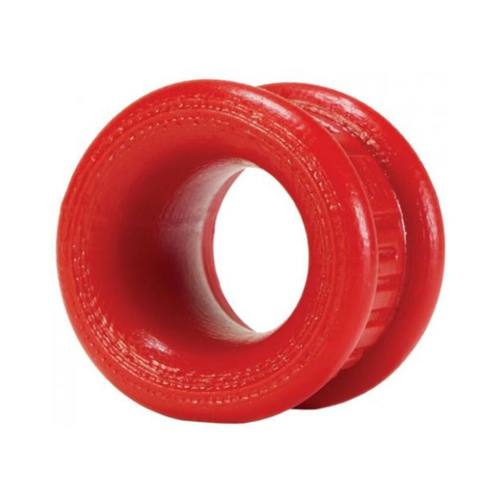 Neo Short Red