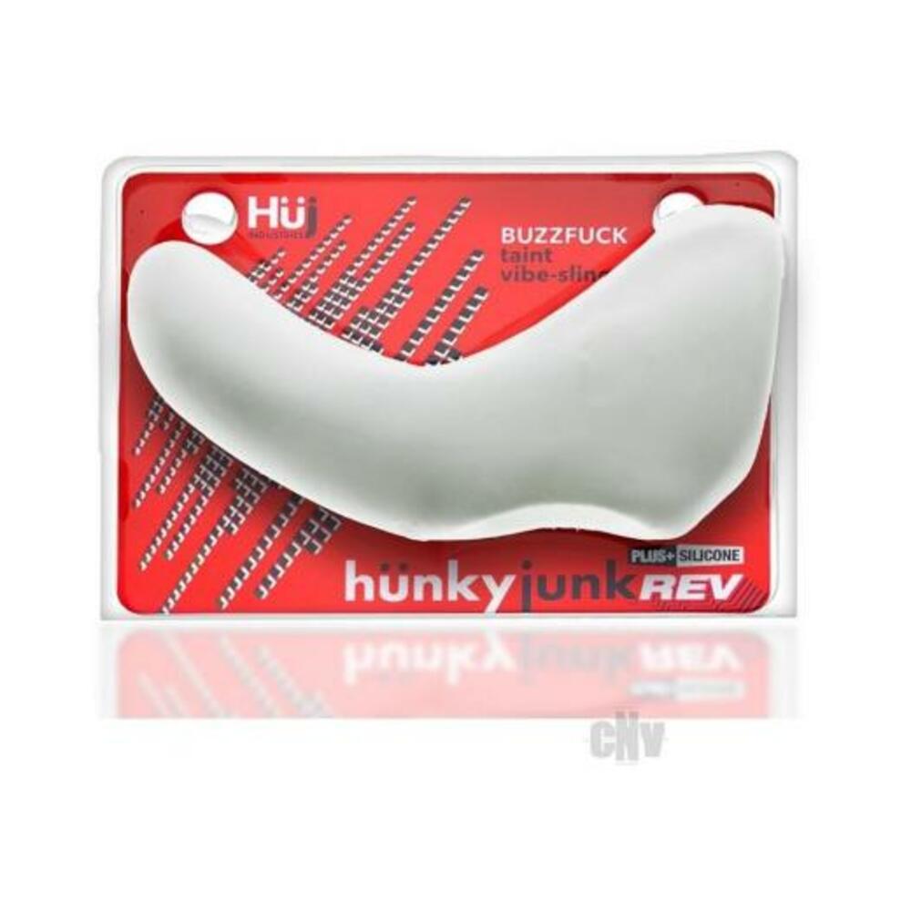 Buzzfuck White Ice