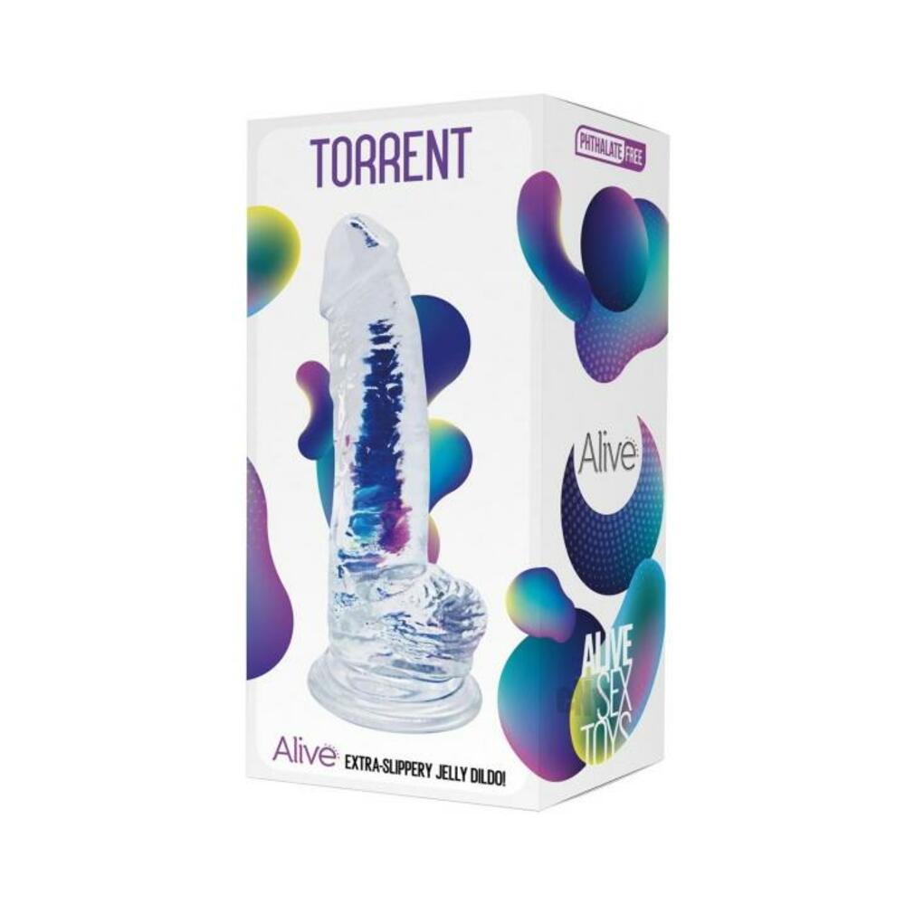Al Torrent Clear