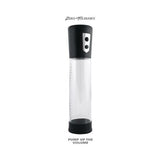 Zt Pump Up The Volume Black