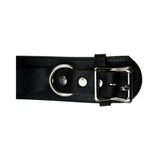 Strict Deluxe Locking Thigh Cuffs
