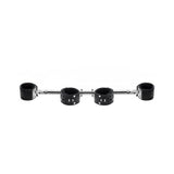 Strict Adj Swivel Spreader Bar/cuffs