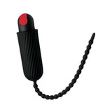 Ms 28x Dark Chain Black/red