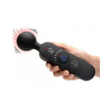 Ms Thunder Wand Black