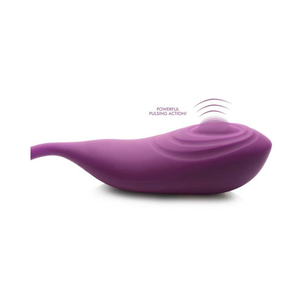Inmi Slim Pulse Purple