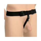 Ms Bum-tastic Trainer Set 3pc Black