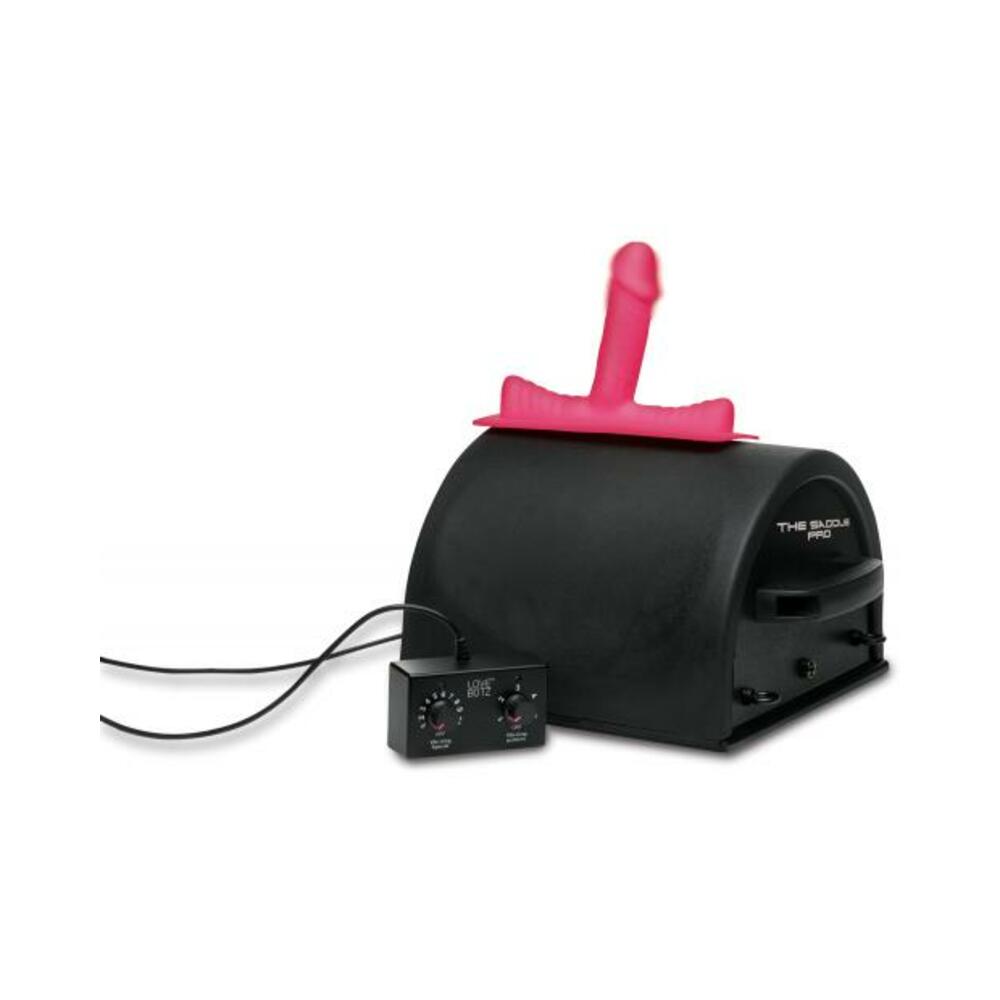 Lb Saddle Ultimate Sex Machine