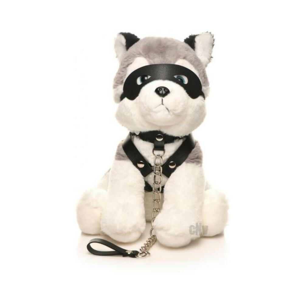 Max The Fetish Pup