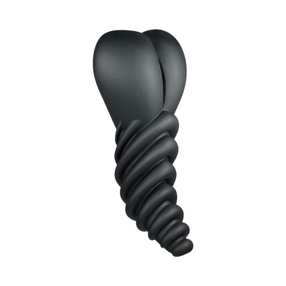 Banana Pants Luvgrind Black