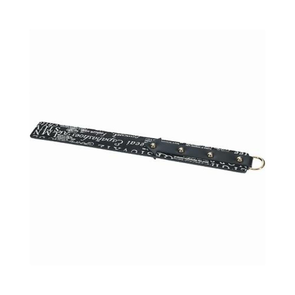 Ouch! Ny Collection Paddle
