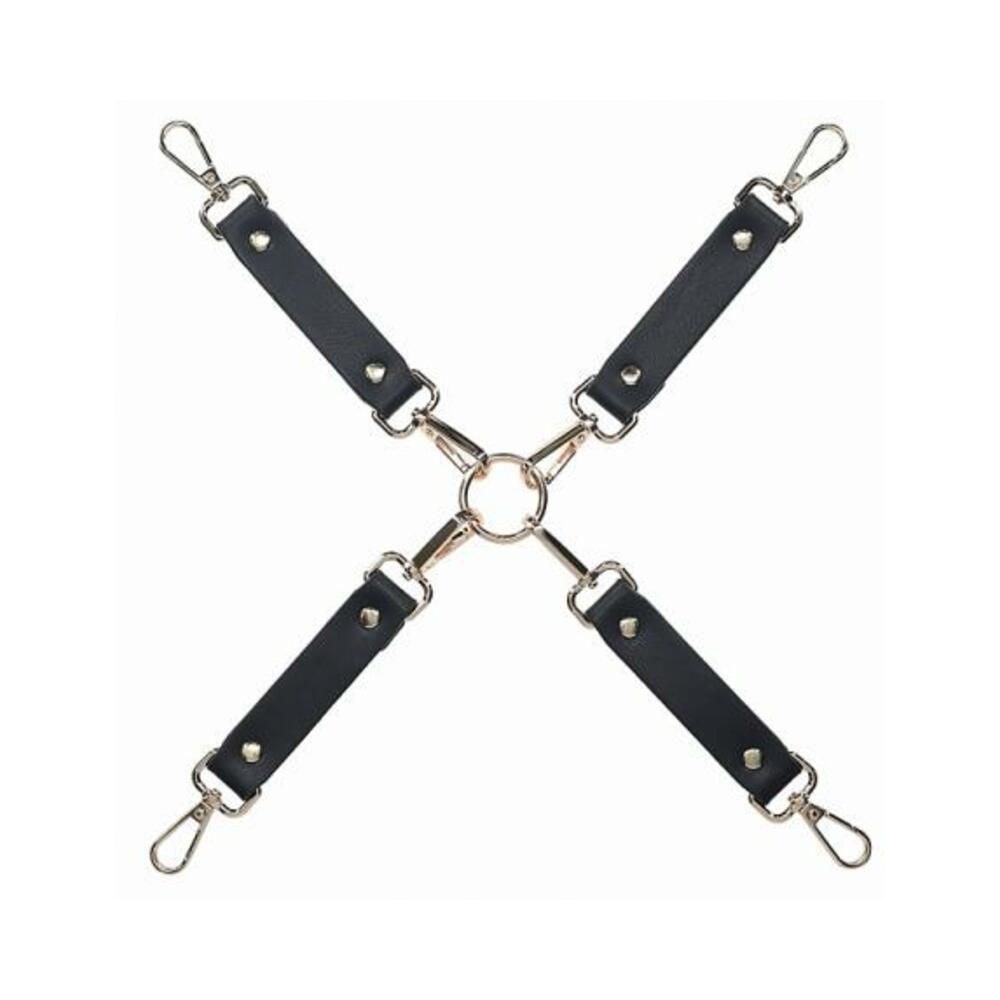Ouch! London Collection Hogtie Connectors