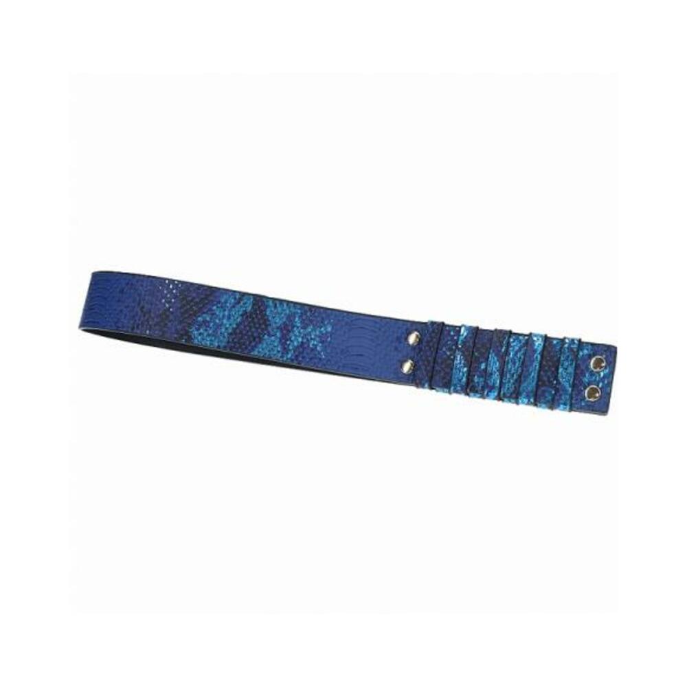 Ouch! Florence Collection Paddle Blue