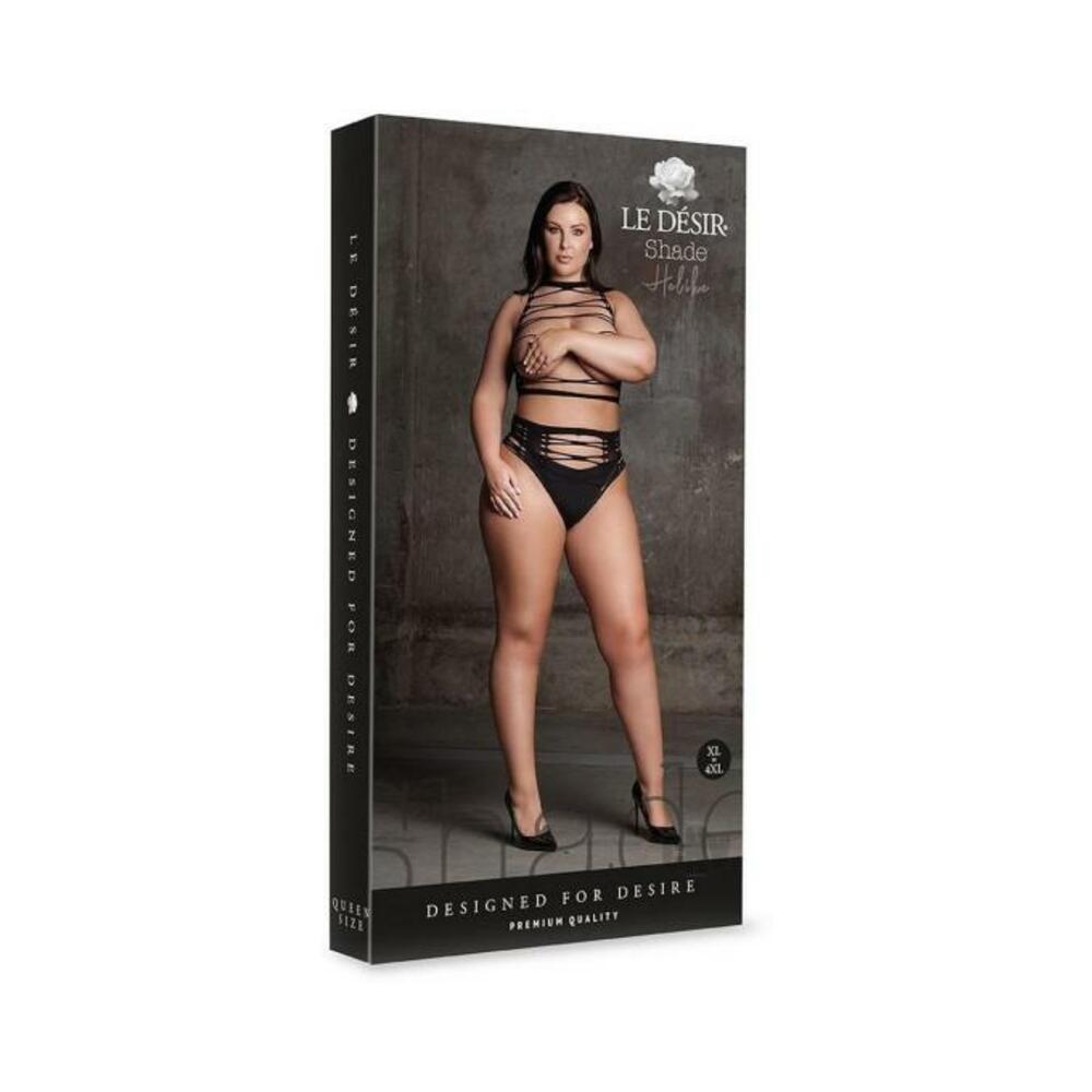 Shade Helike Xlv Ps Black