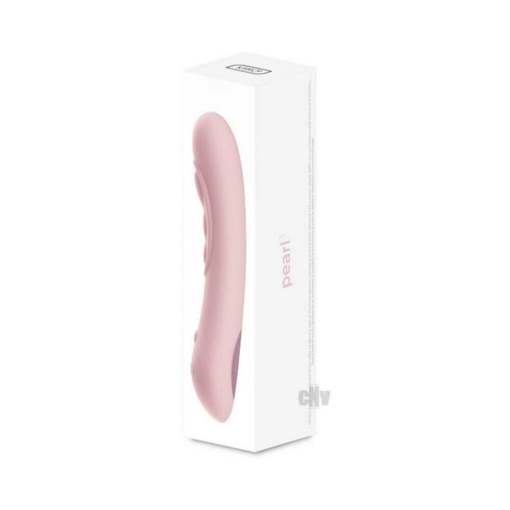 Pearl3 Pink