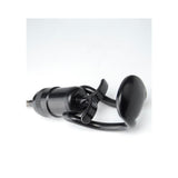 Pump Worx Rock Hard Power Pump Black