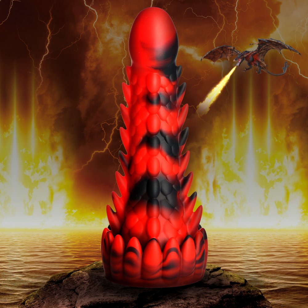 Creature Cocks Demon Rising